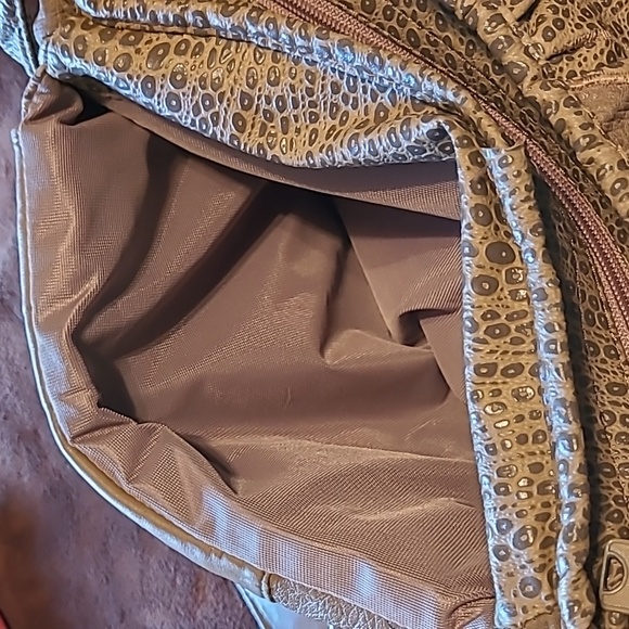 Vintage Alentino crossbody handbag - Picture 7 of 11